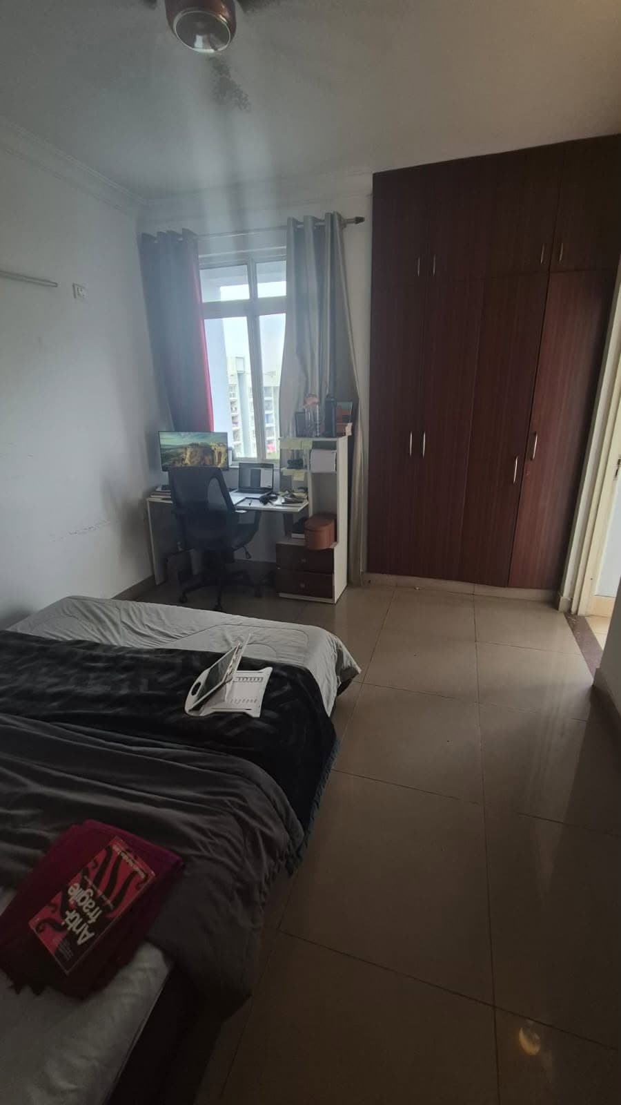 Room in Kannamangala