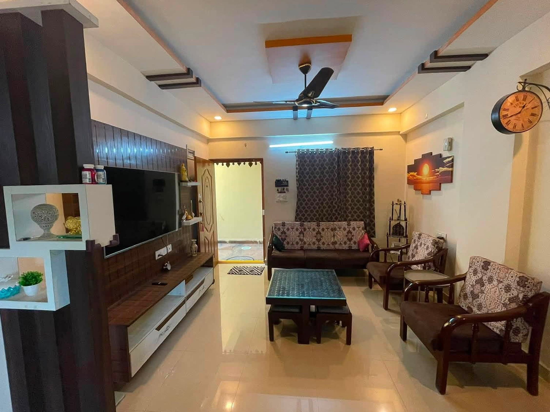 3 BHK in Whitefield