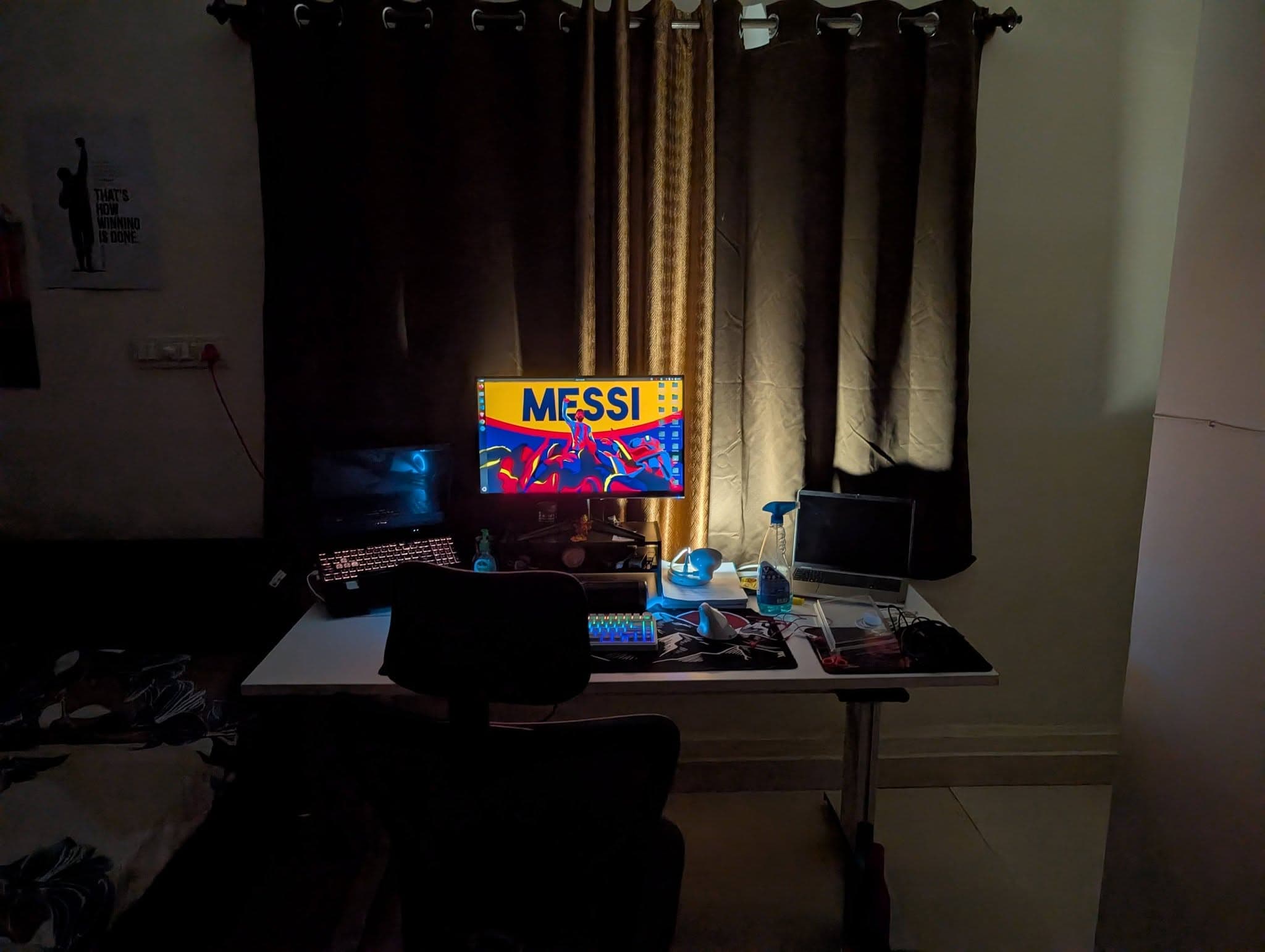 Room in Kundalahalli