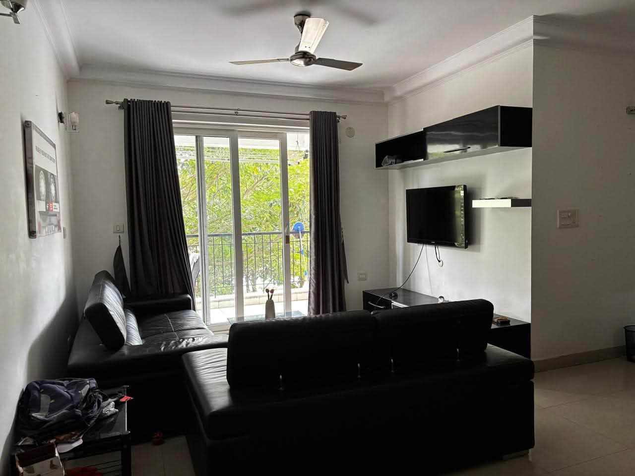Room in Bannerghatta Road