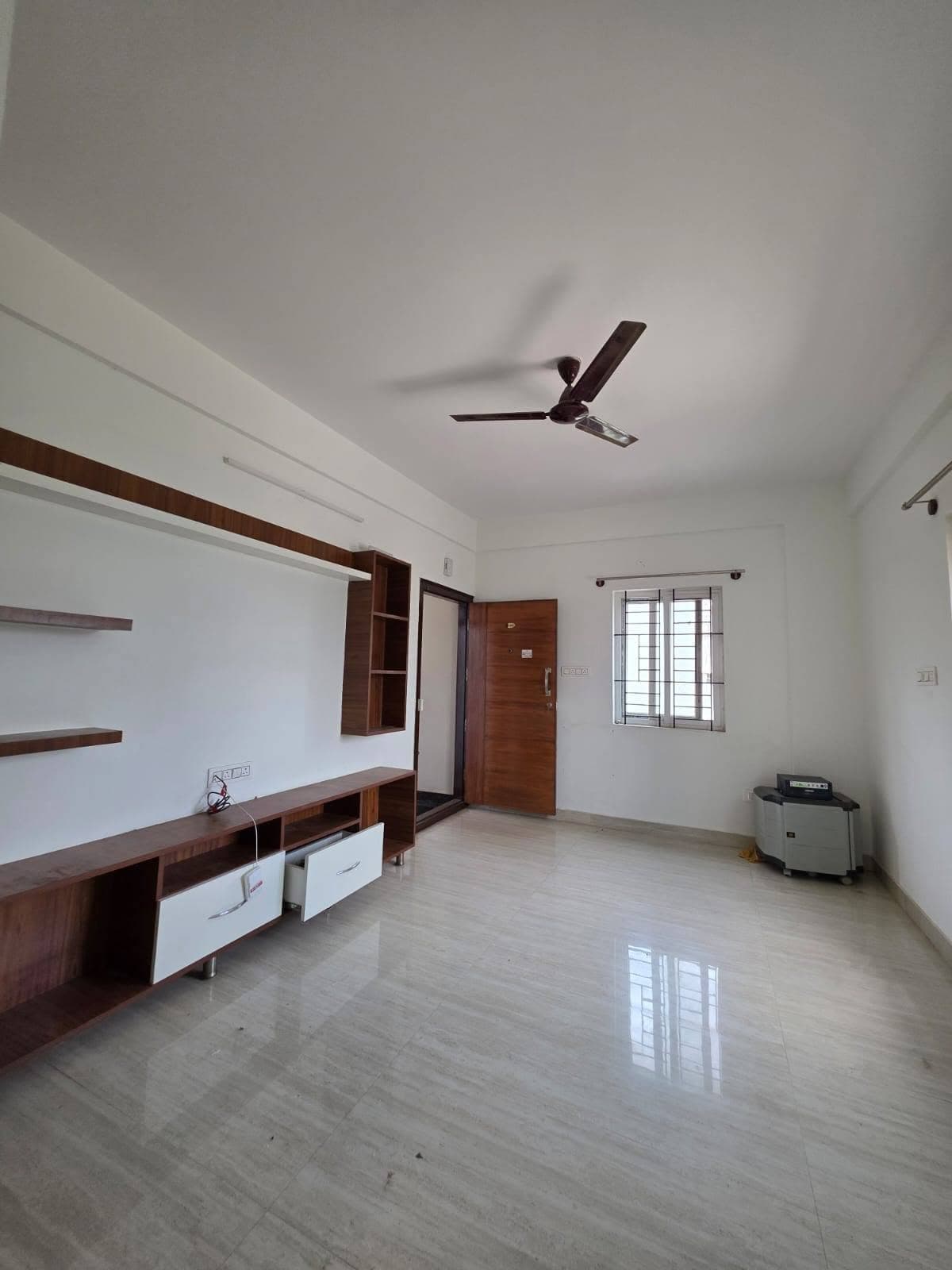 1 BHK in Harlur