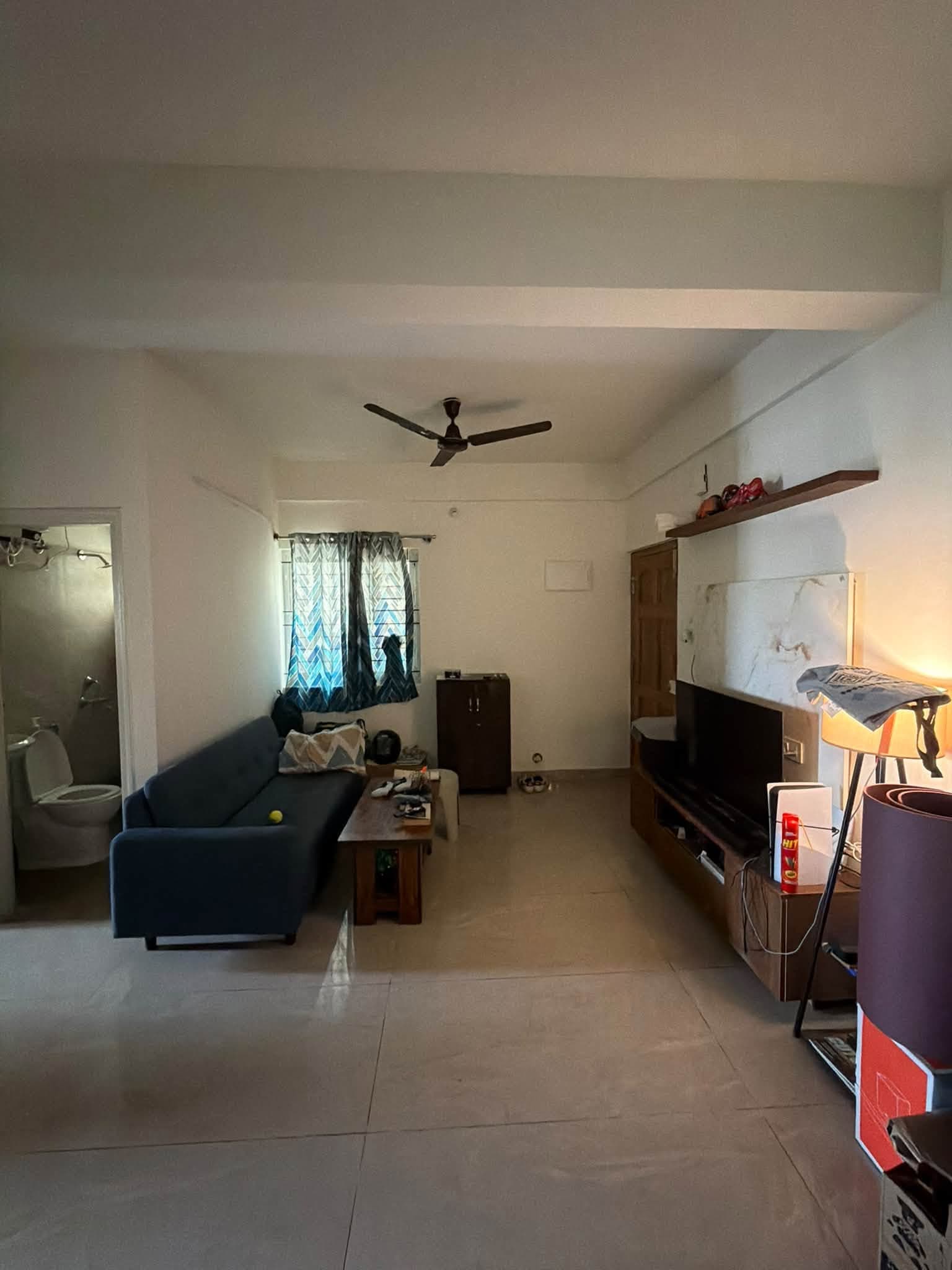 Room in Sarjapur Road