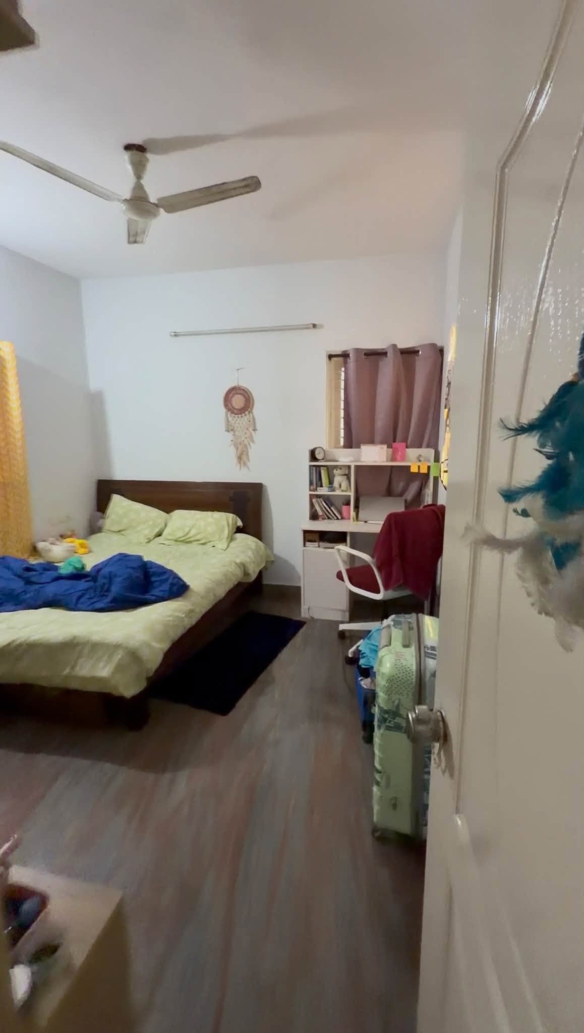 Room in HSR Layout