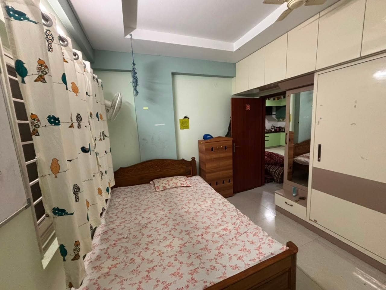 Room in Kasavanahalli