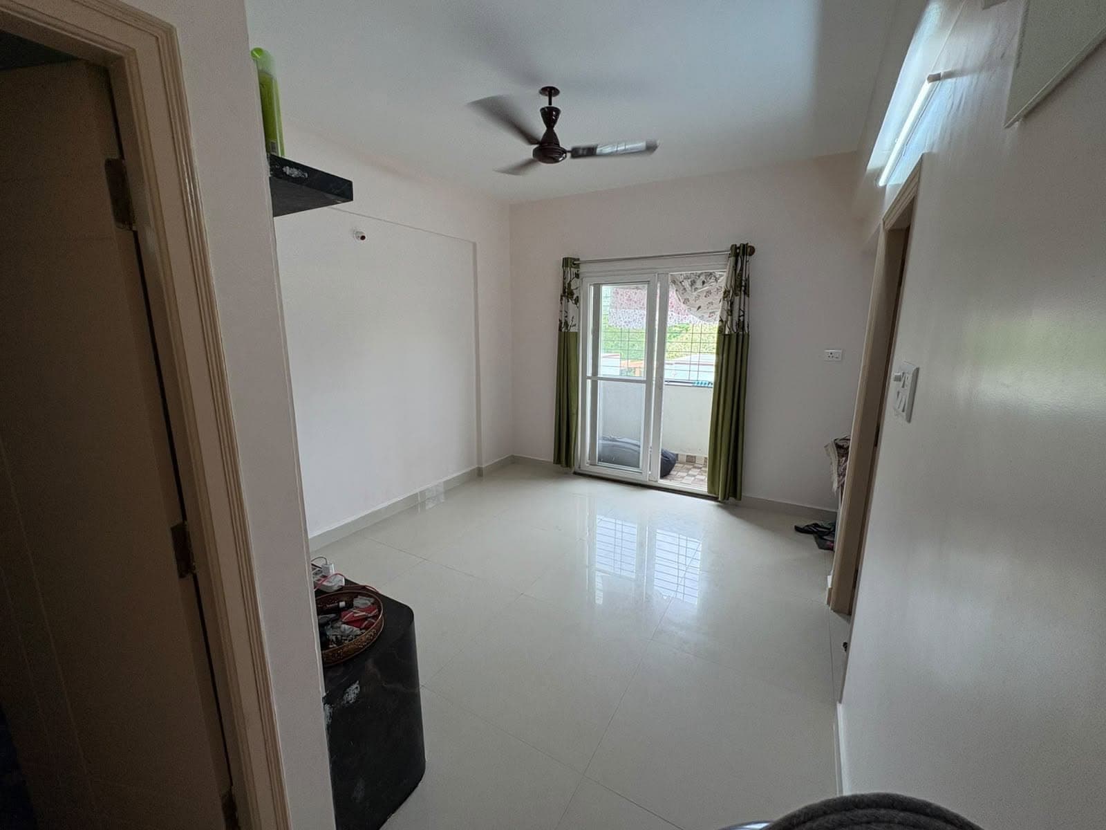 1 BHK in Panathur