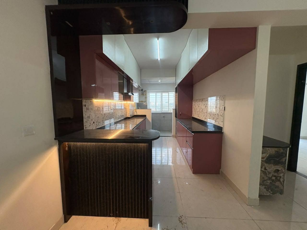 3 BHK in Kadugodi