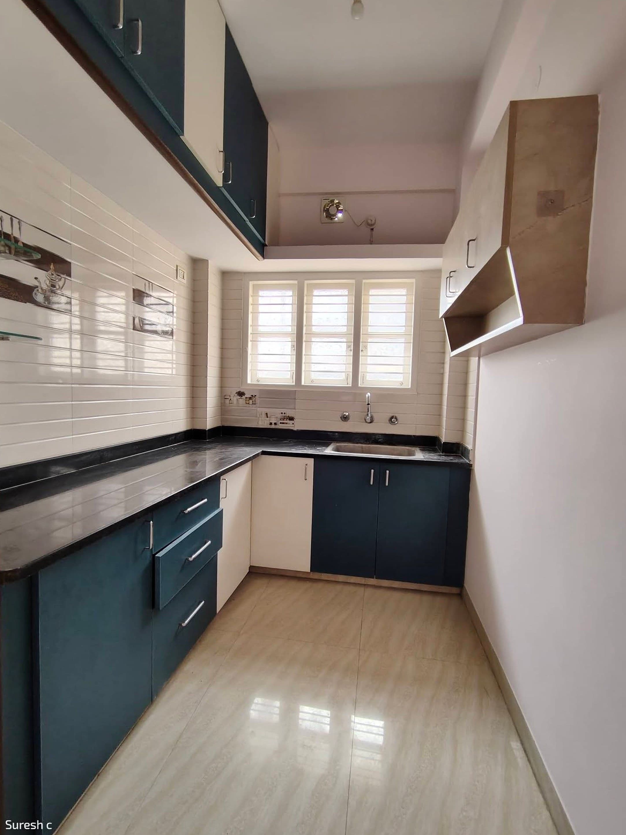 2 BHK in Singasandra