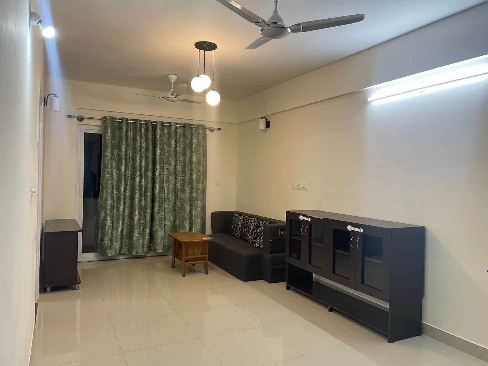 2 BHK in Varthur