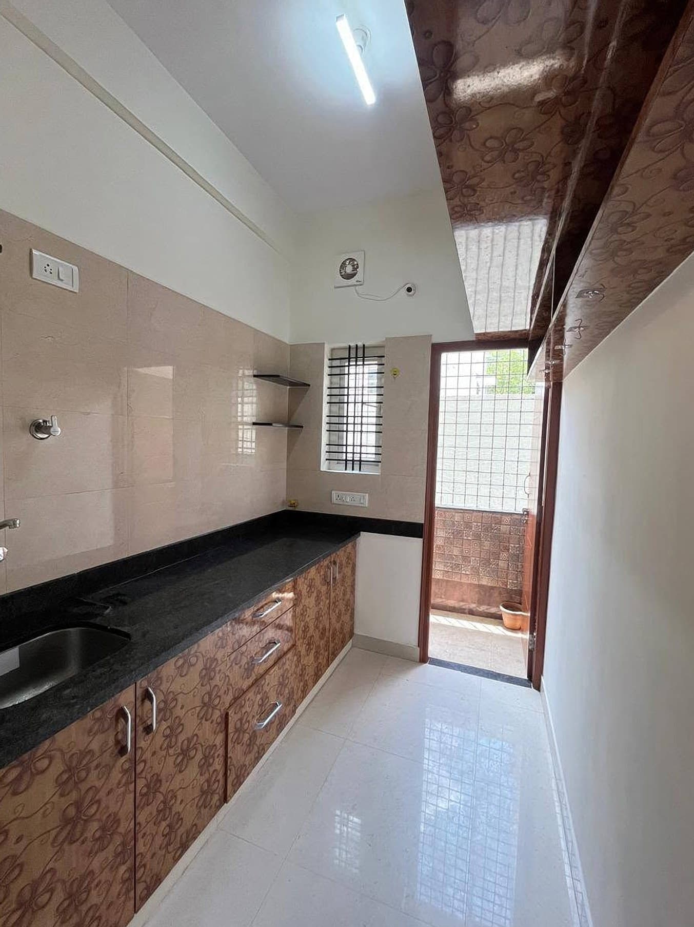 1 BHK in Haralur Road