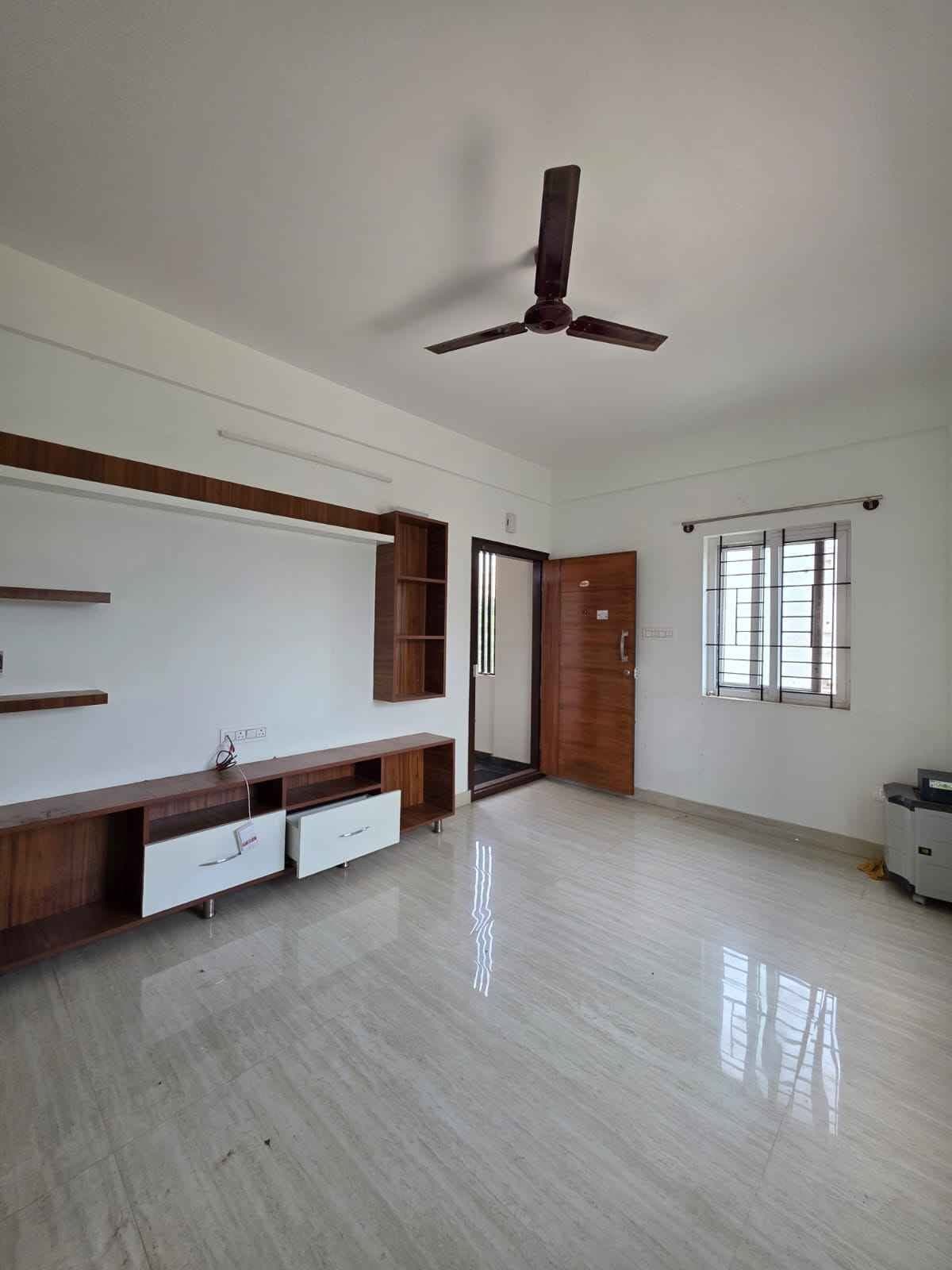 1 BHK in Harlur