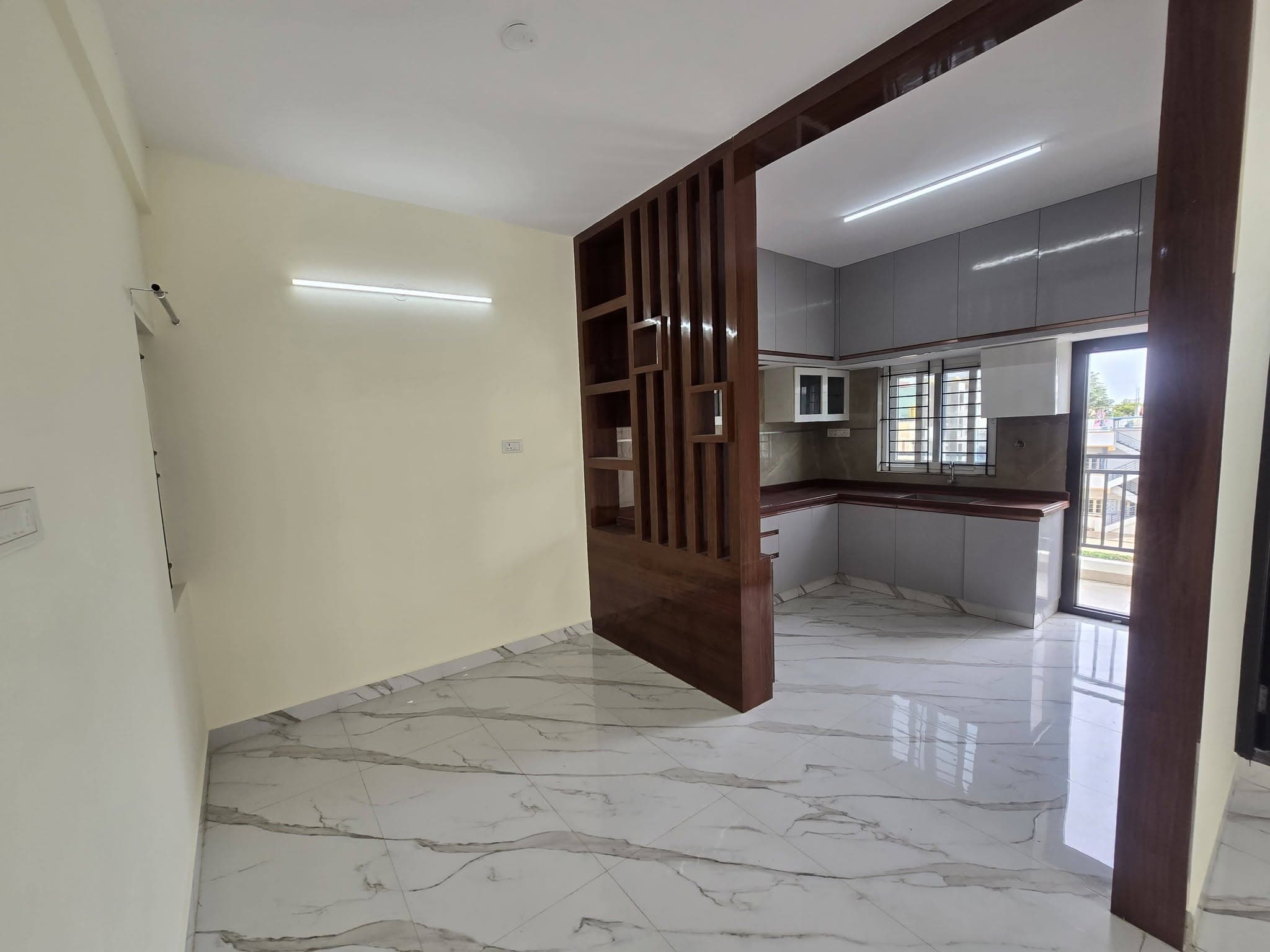 3 BHK in Yelahanka