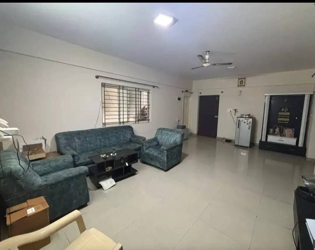 3 BHK in Yemalur