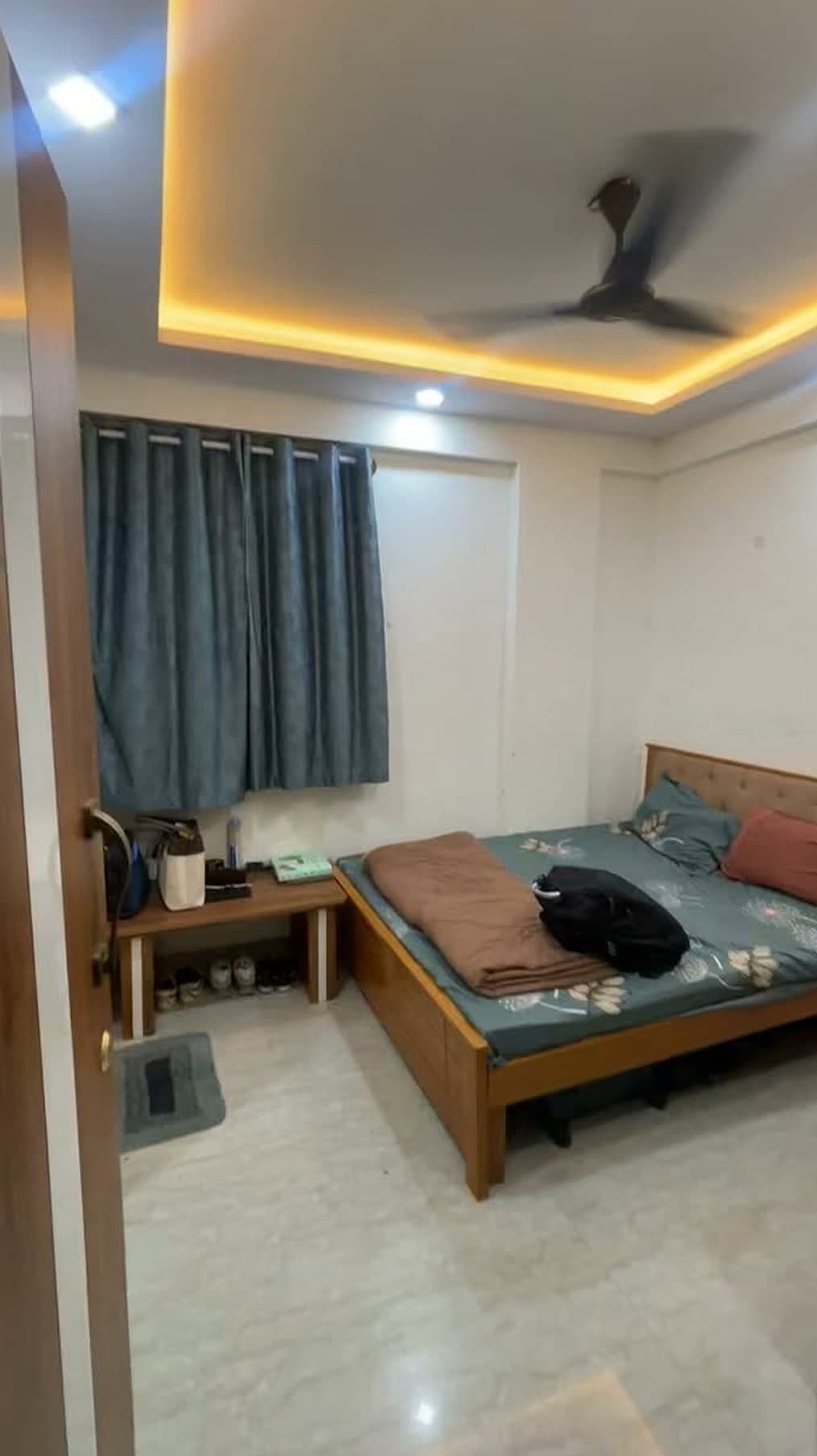 Room in Tavarekere