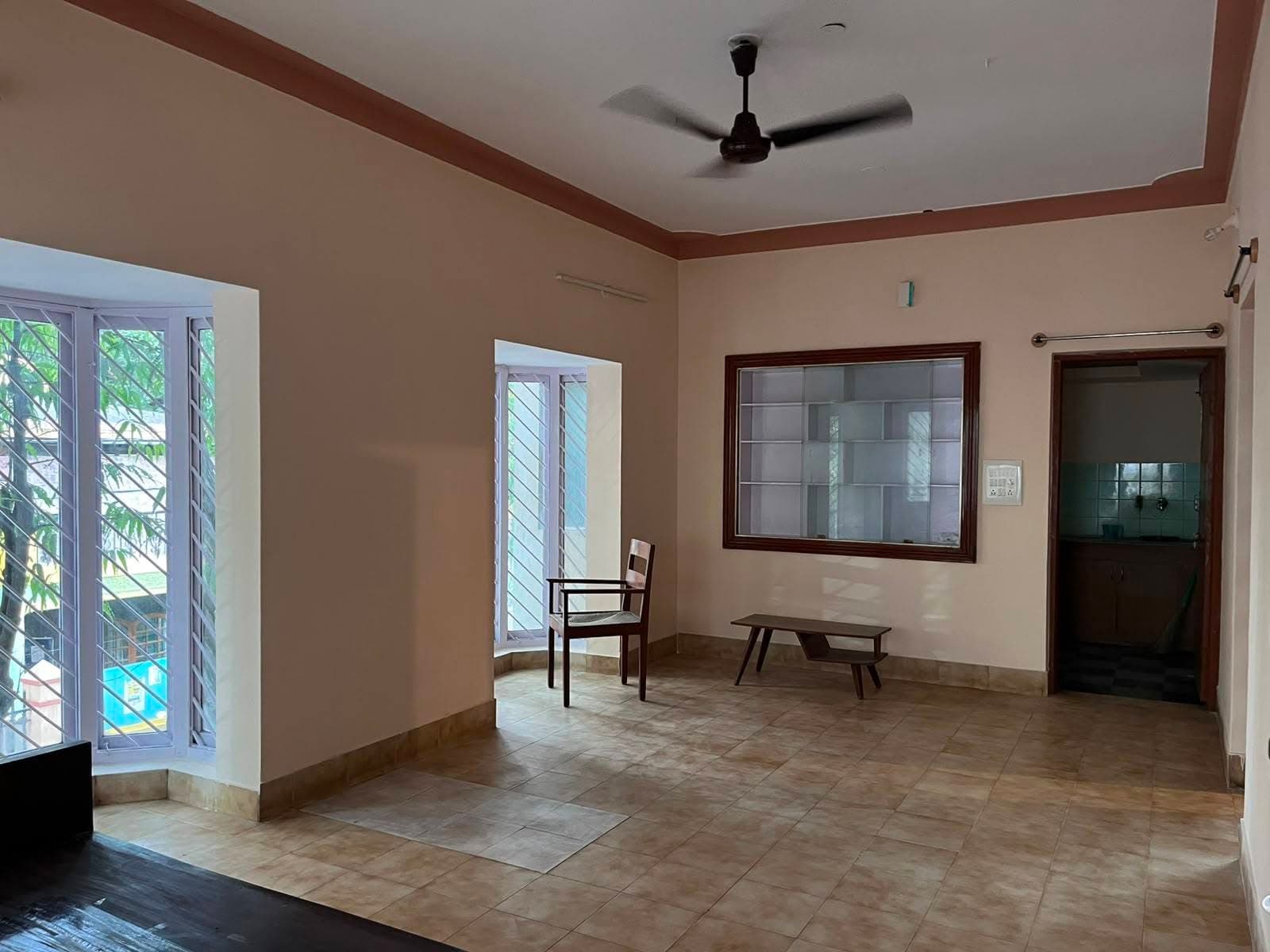 2 BHK in Jagadish Nagar