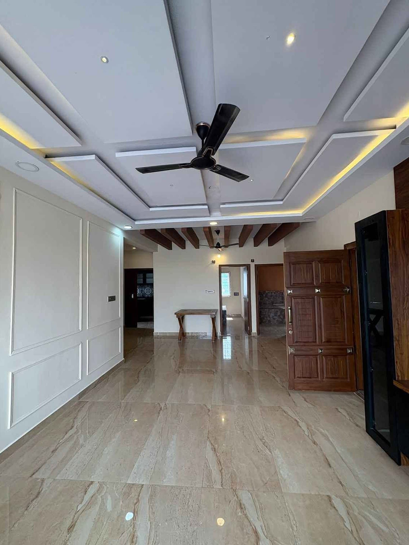 3 BHK in Jayanagar