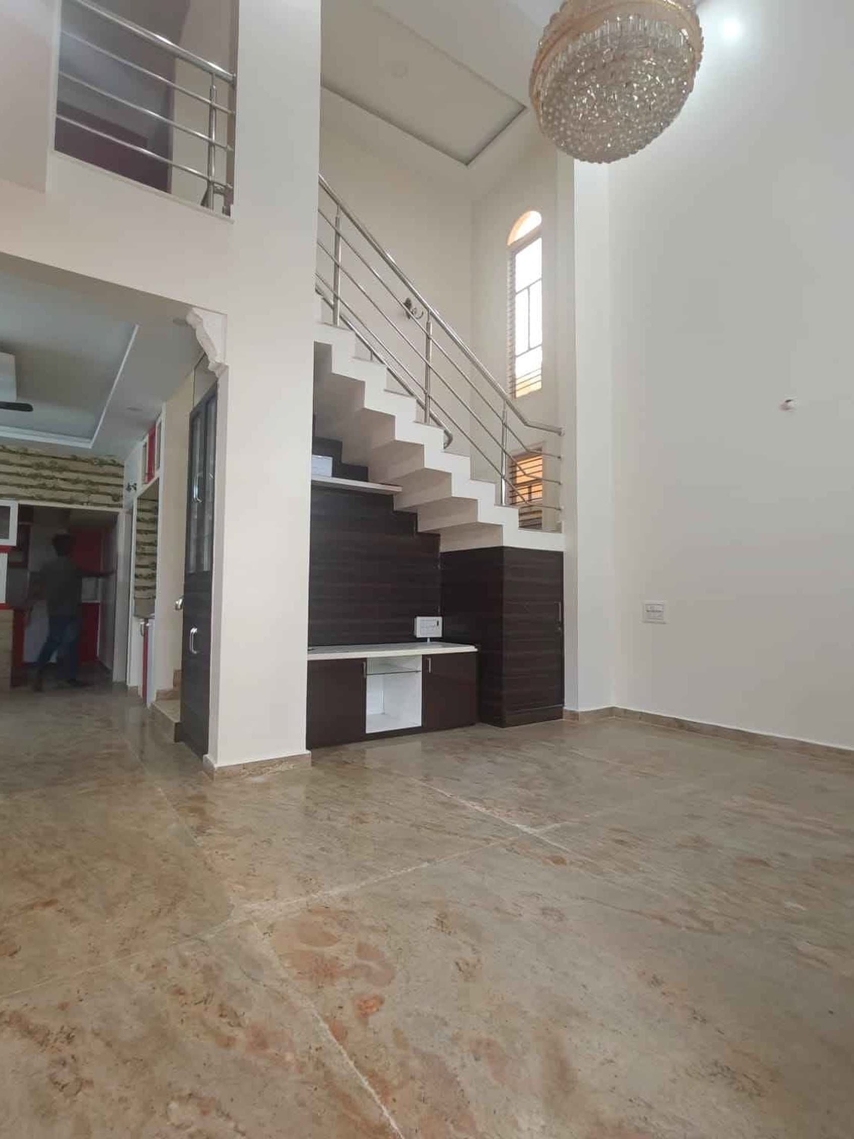 4+ BHK in Horamavu