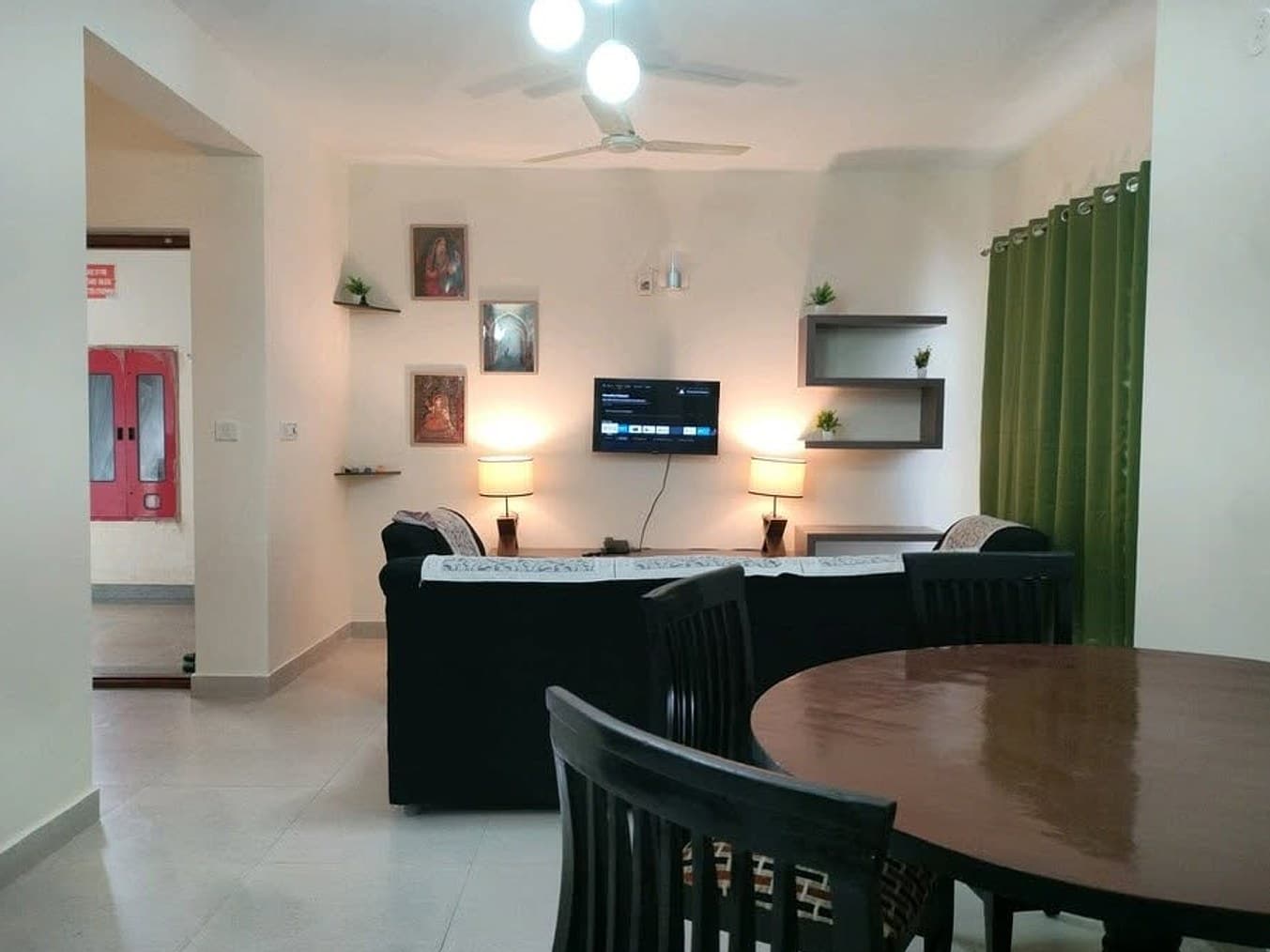 2 BHK in Manyata
