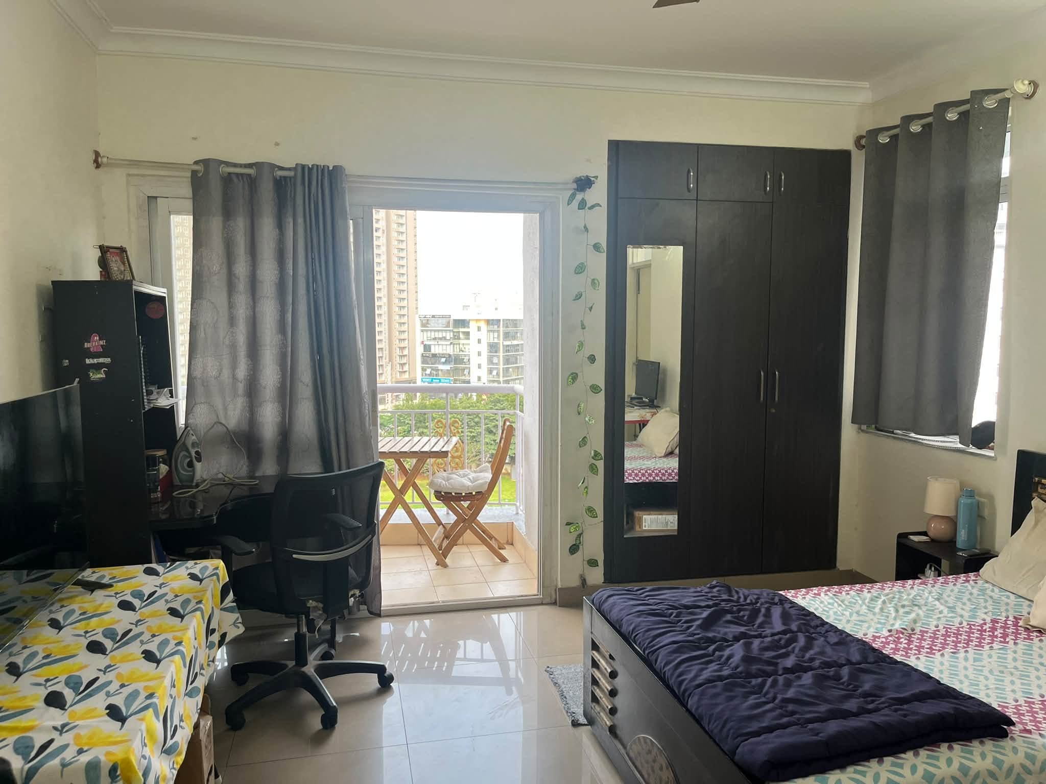 Room in Whitefield
