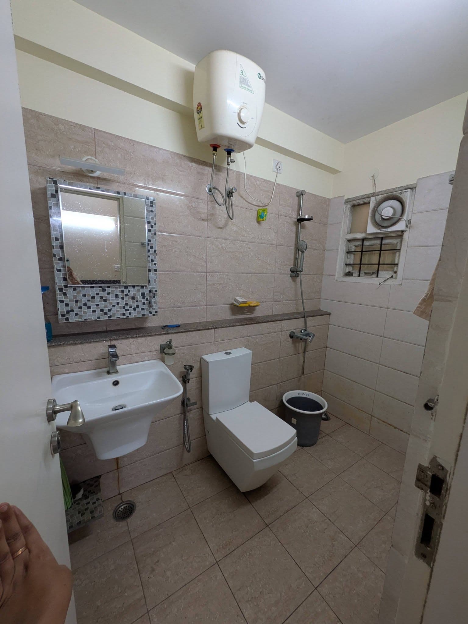 Room in Bellandur