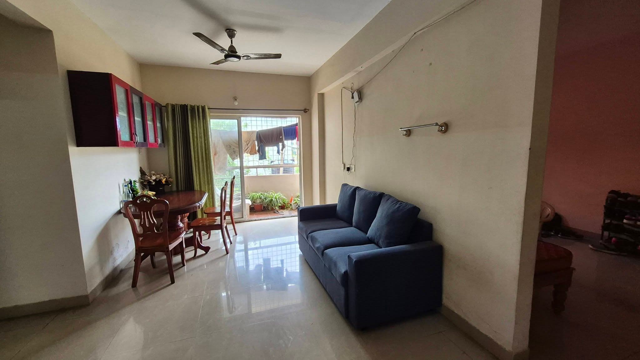 Room in Channasandra
