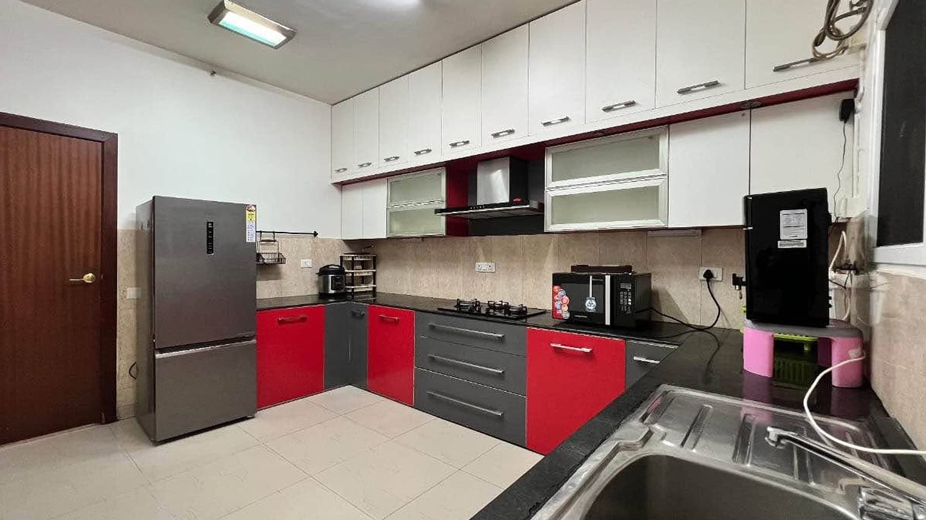 Room in Whitefield