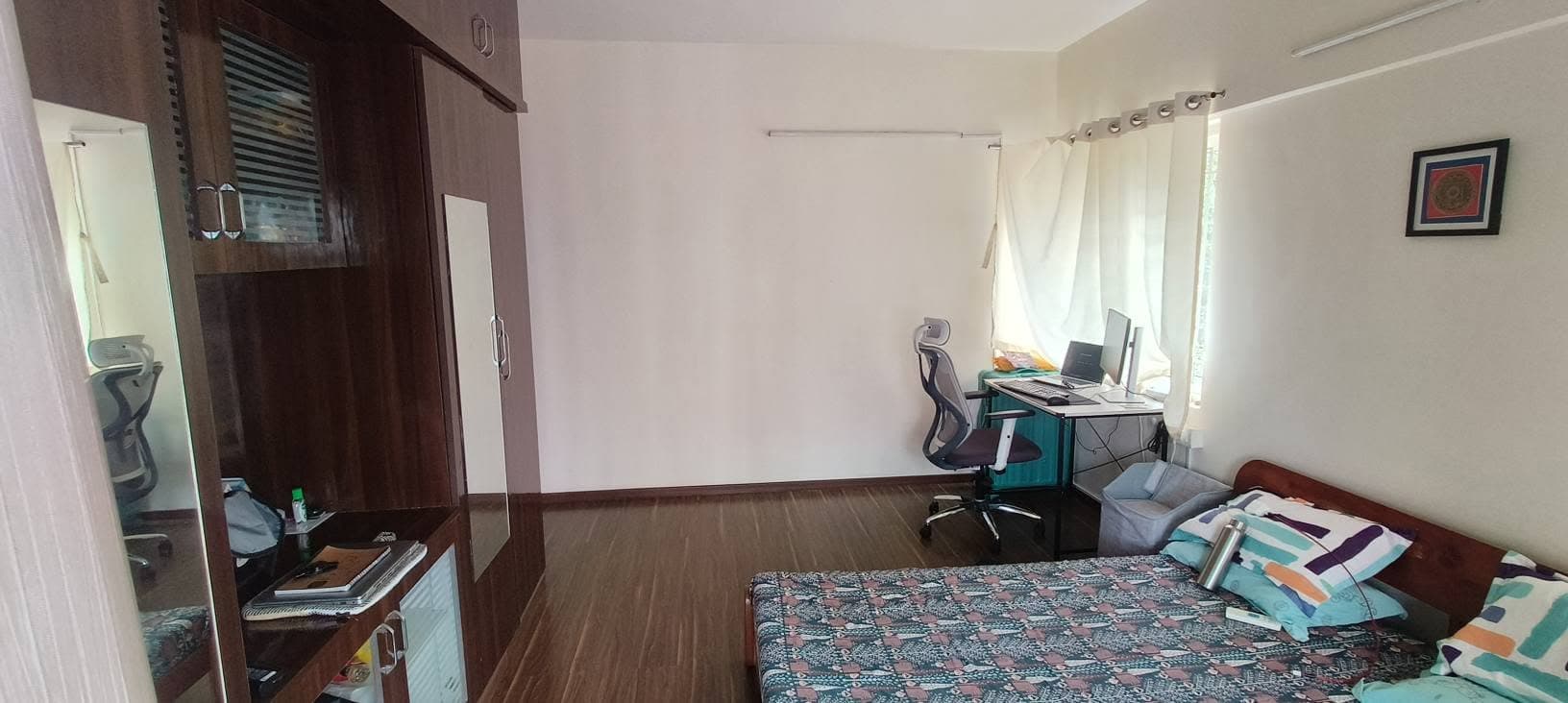 Room in Doddakannelli