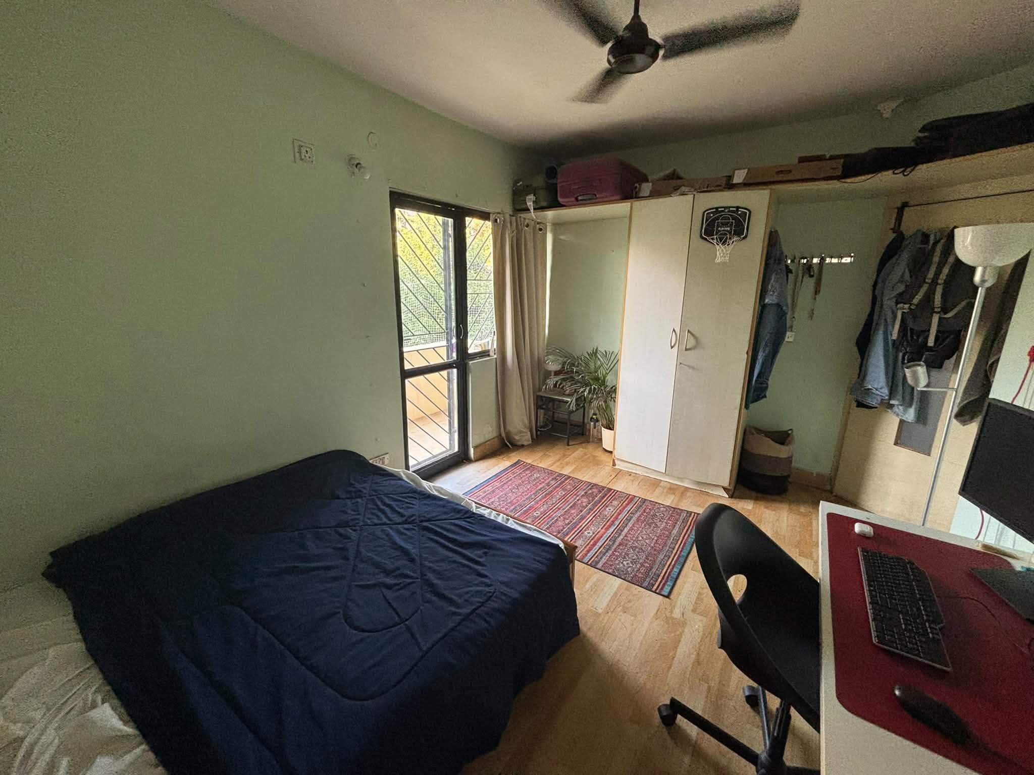 Room in Indiranagar