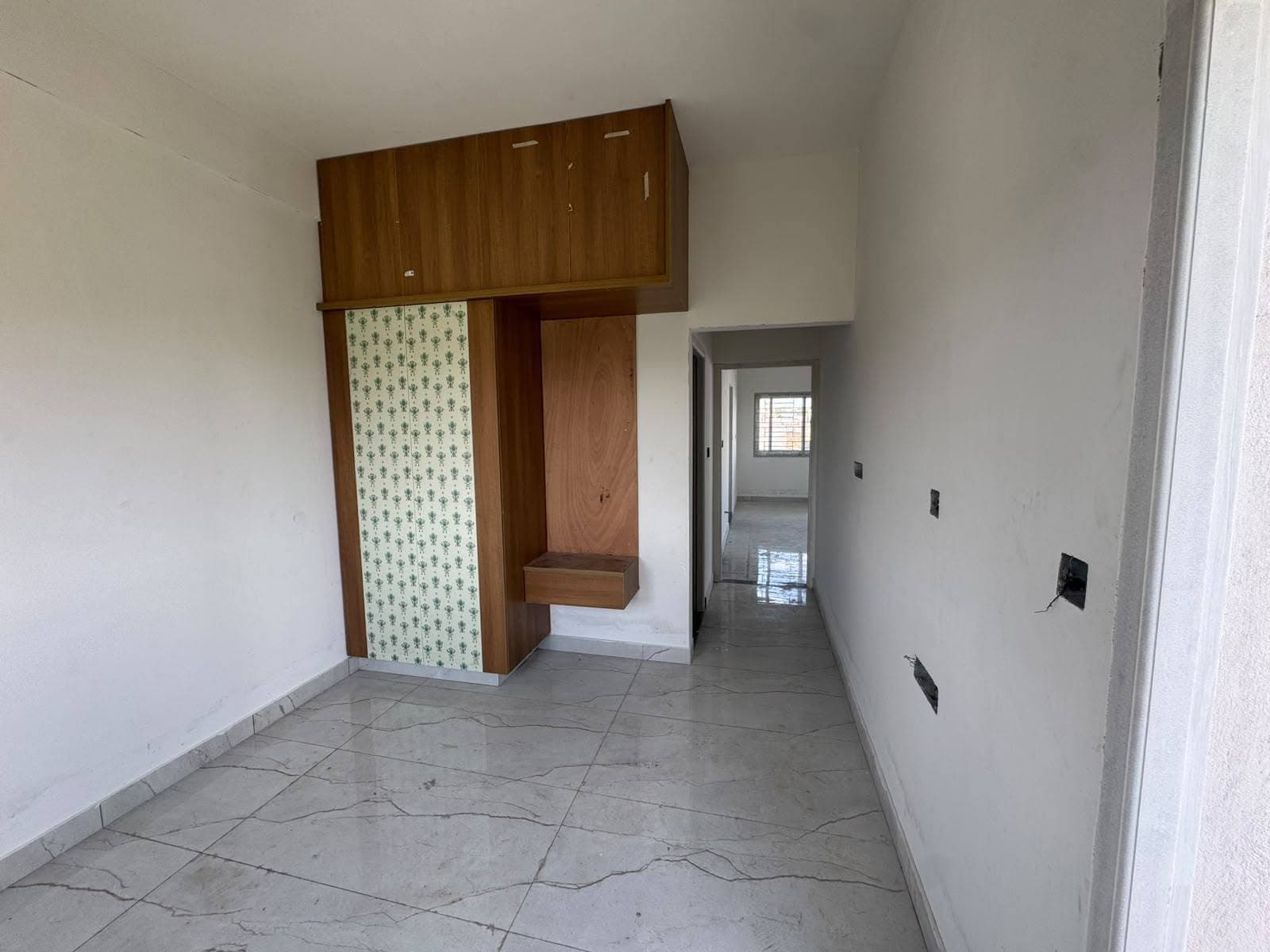 1 BHK in Harlur