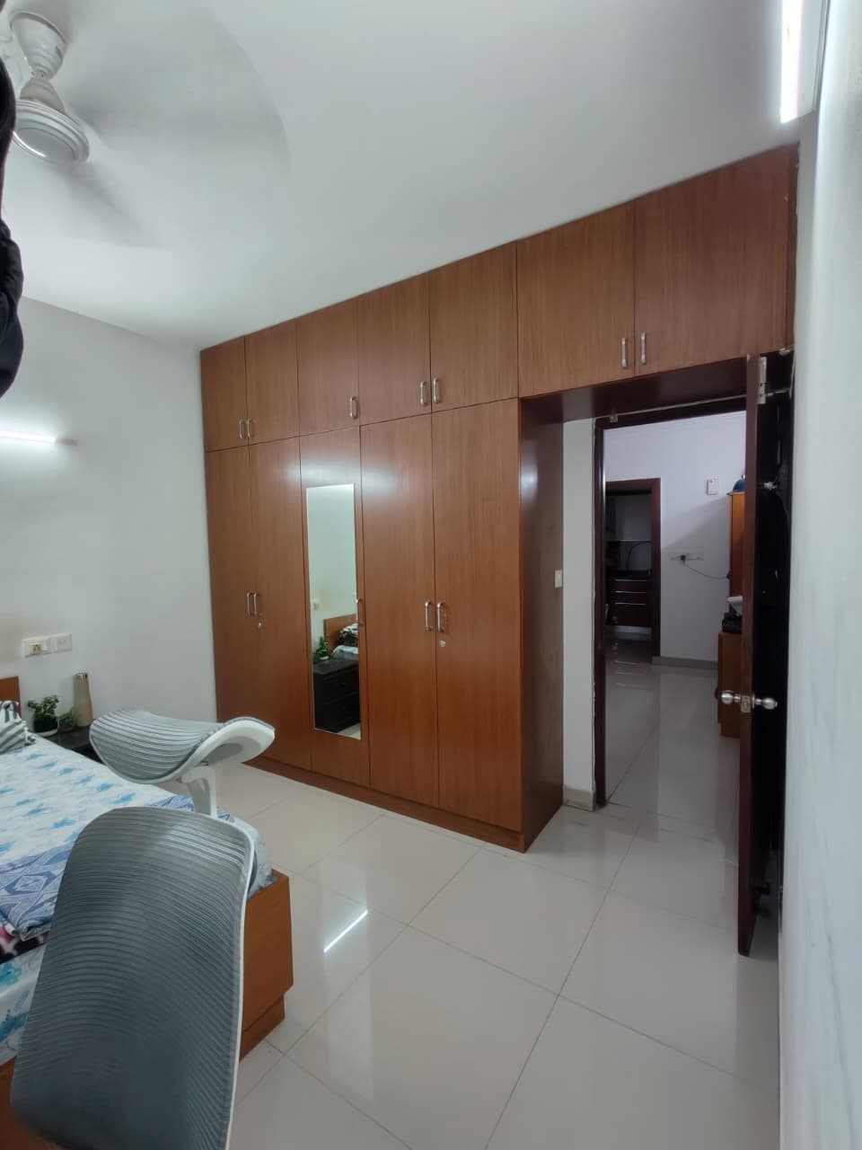 3 BHK in Yelahanka