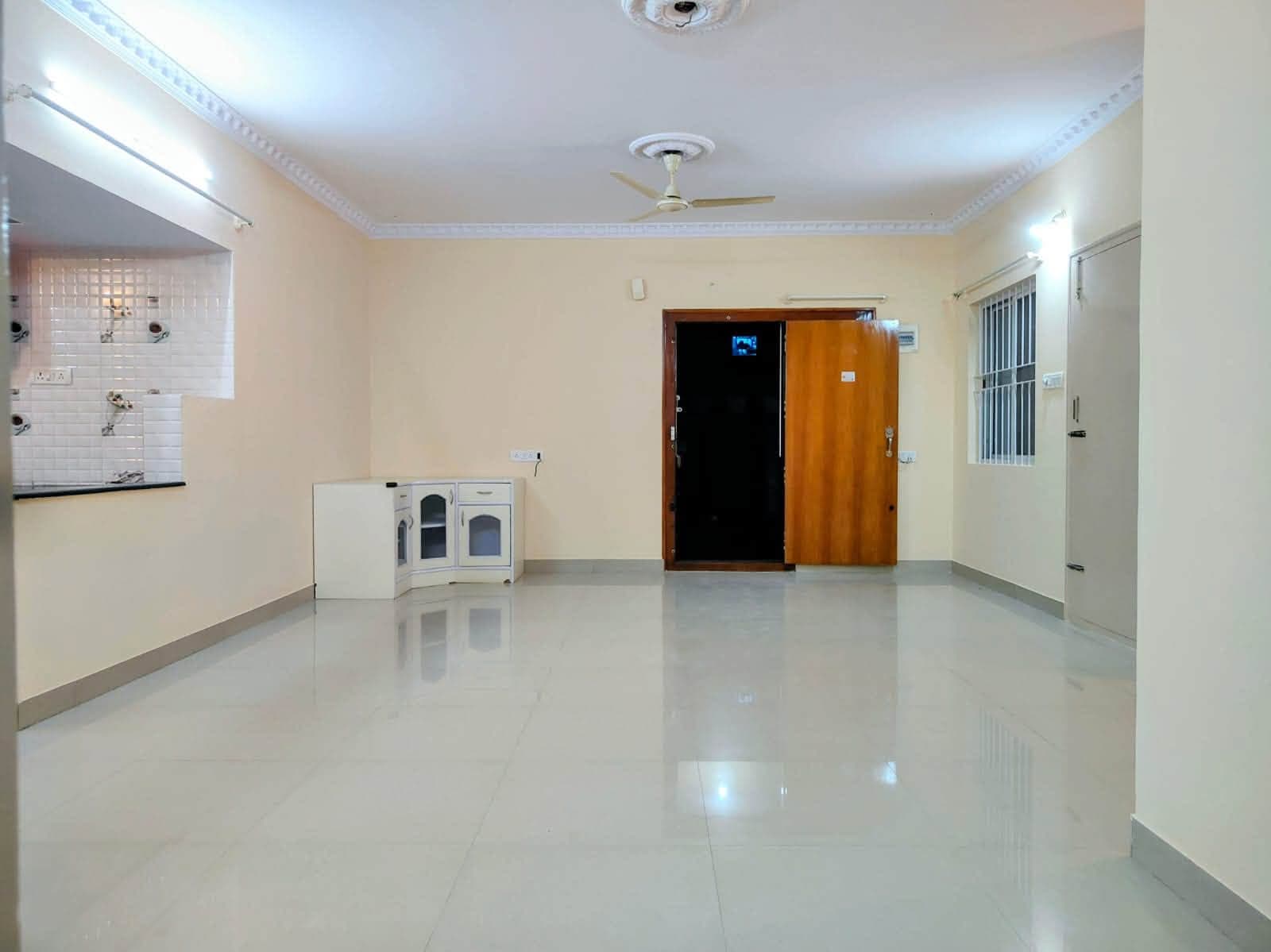 2 BHK in CV Raman Nagar