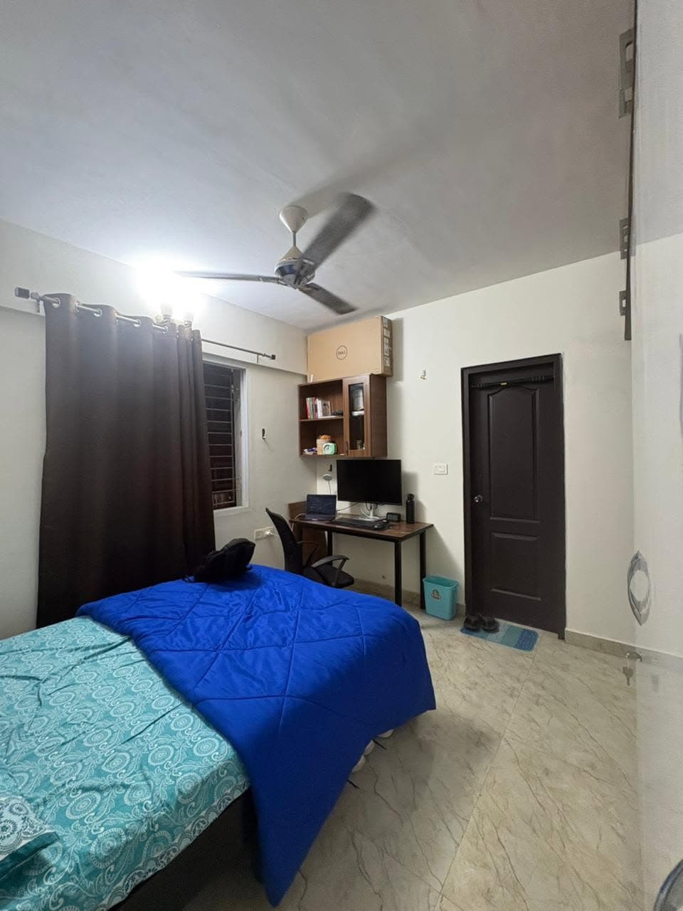 Room in Carmelaram