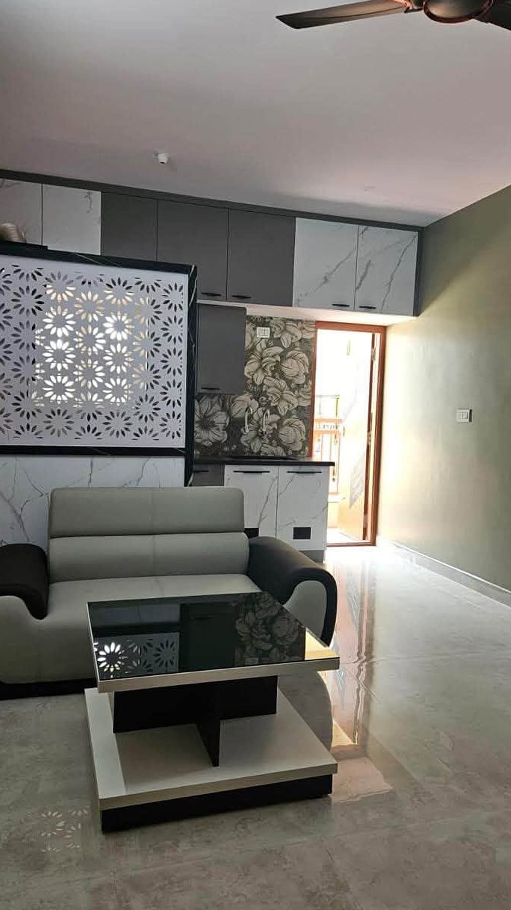 1 BHK in Indiranagar