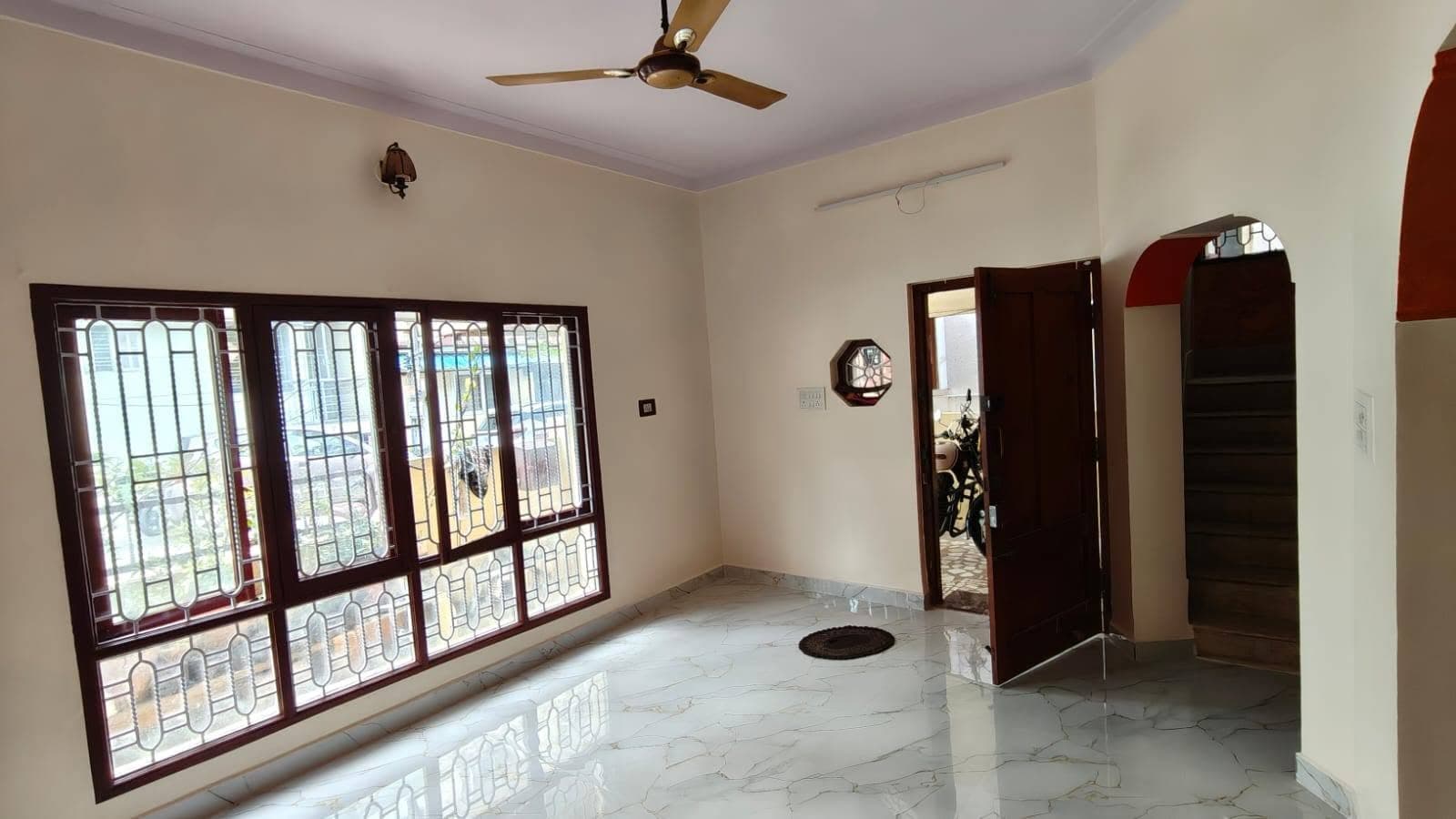 3 BHK in Koramangala