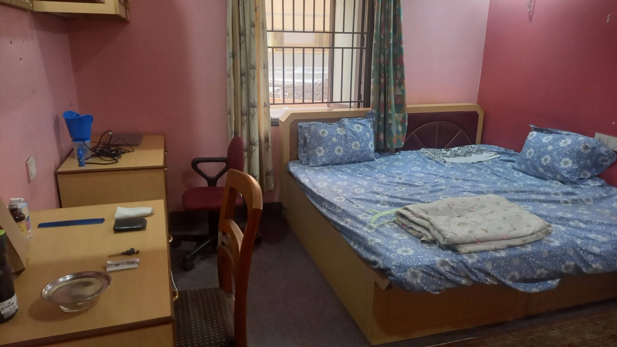 Room in Domlur