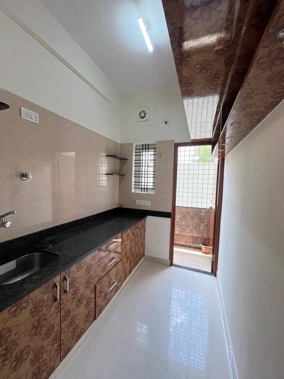 1 BHK in Harlur