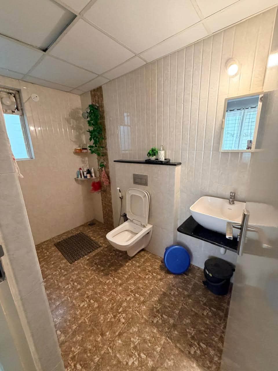 Room in Electronic City