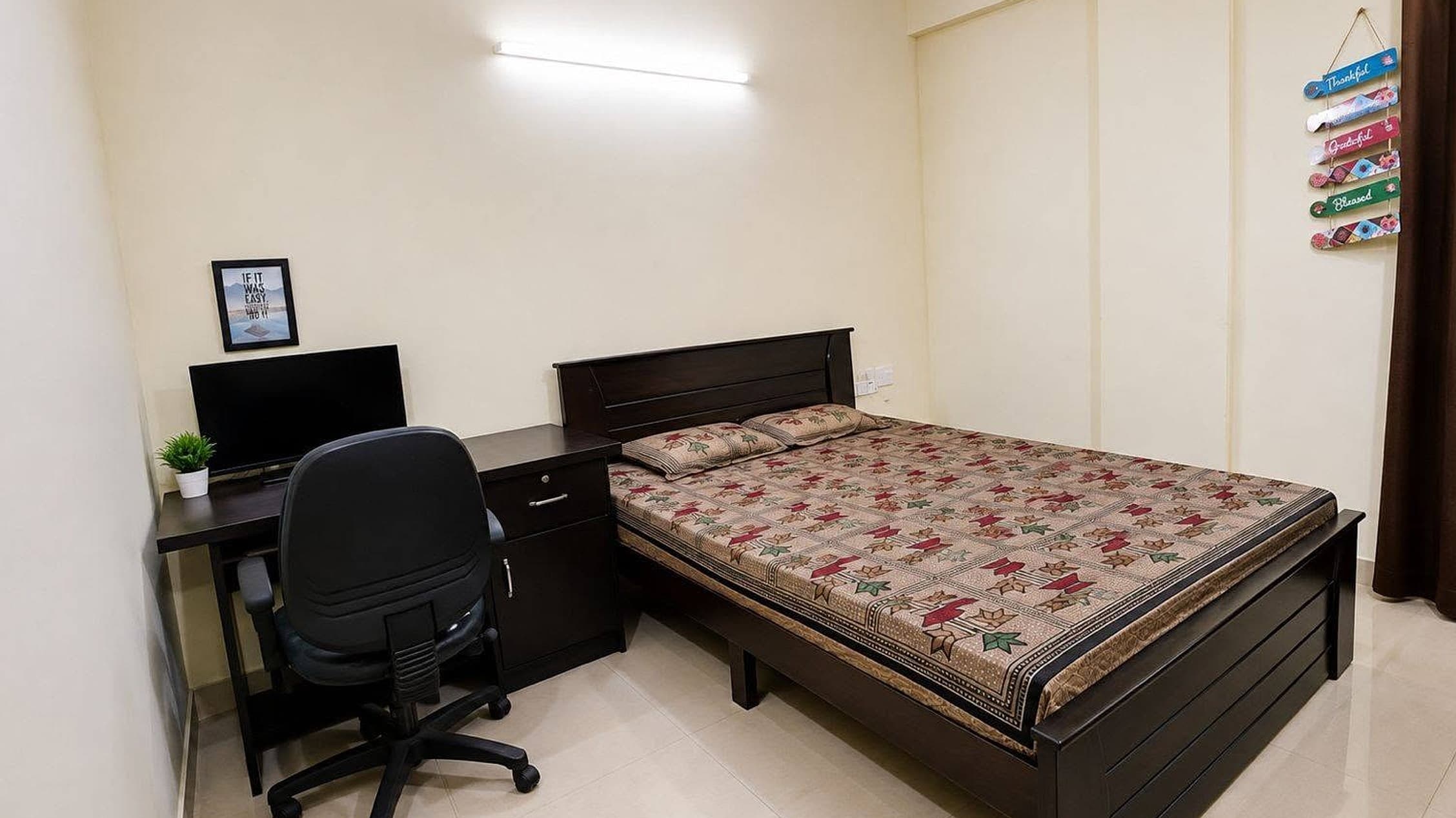 2 BHK in Sarjapur Road
