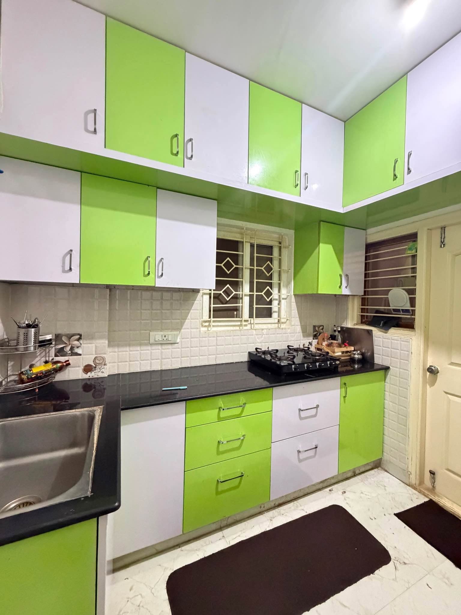 3 BHK in Vignan Nagar