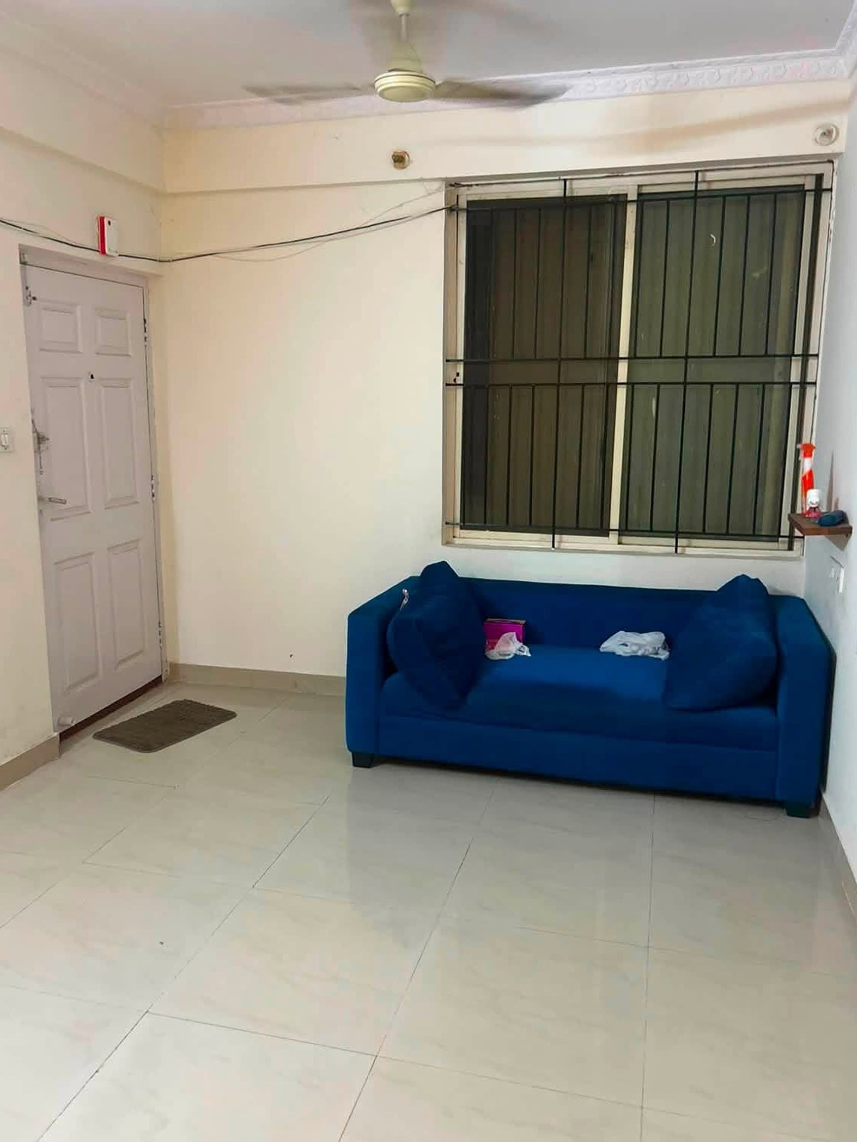 Room in Kadubesanahalli