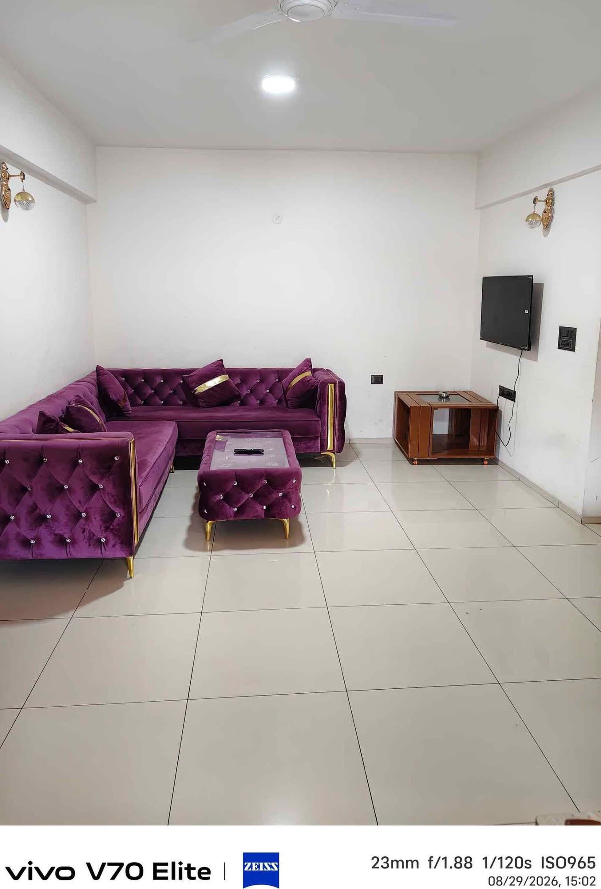 2 BHK in BTM Layout
