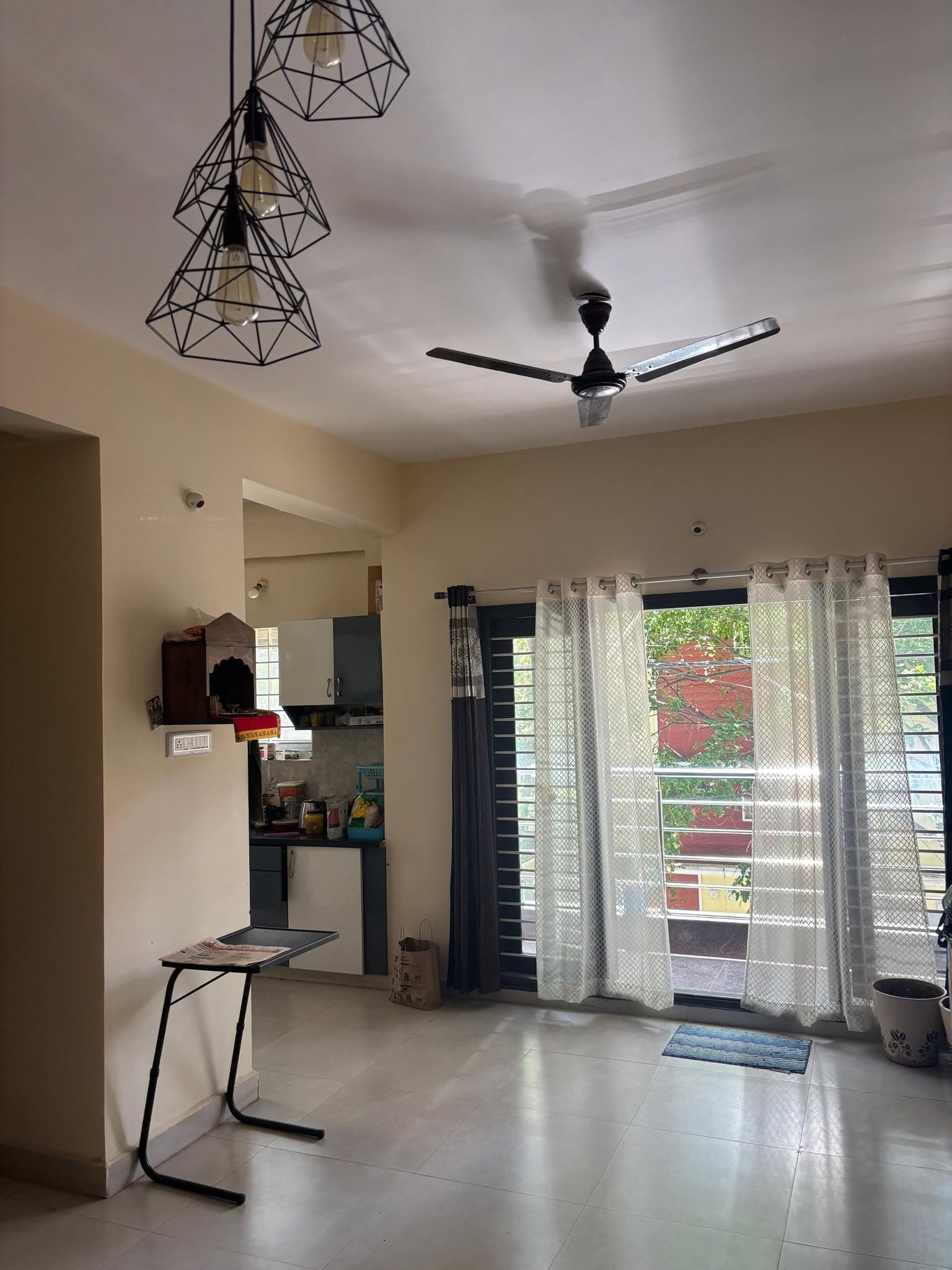 3 BHK in HSR Layout Sector 2