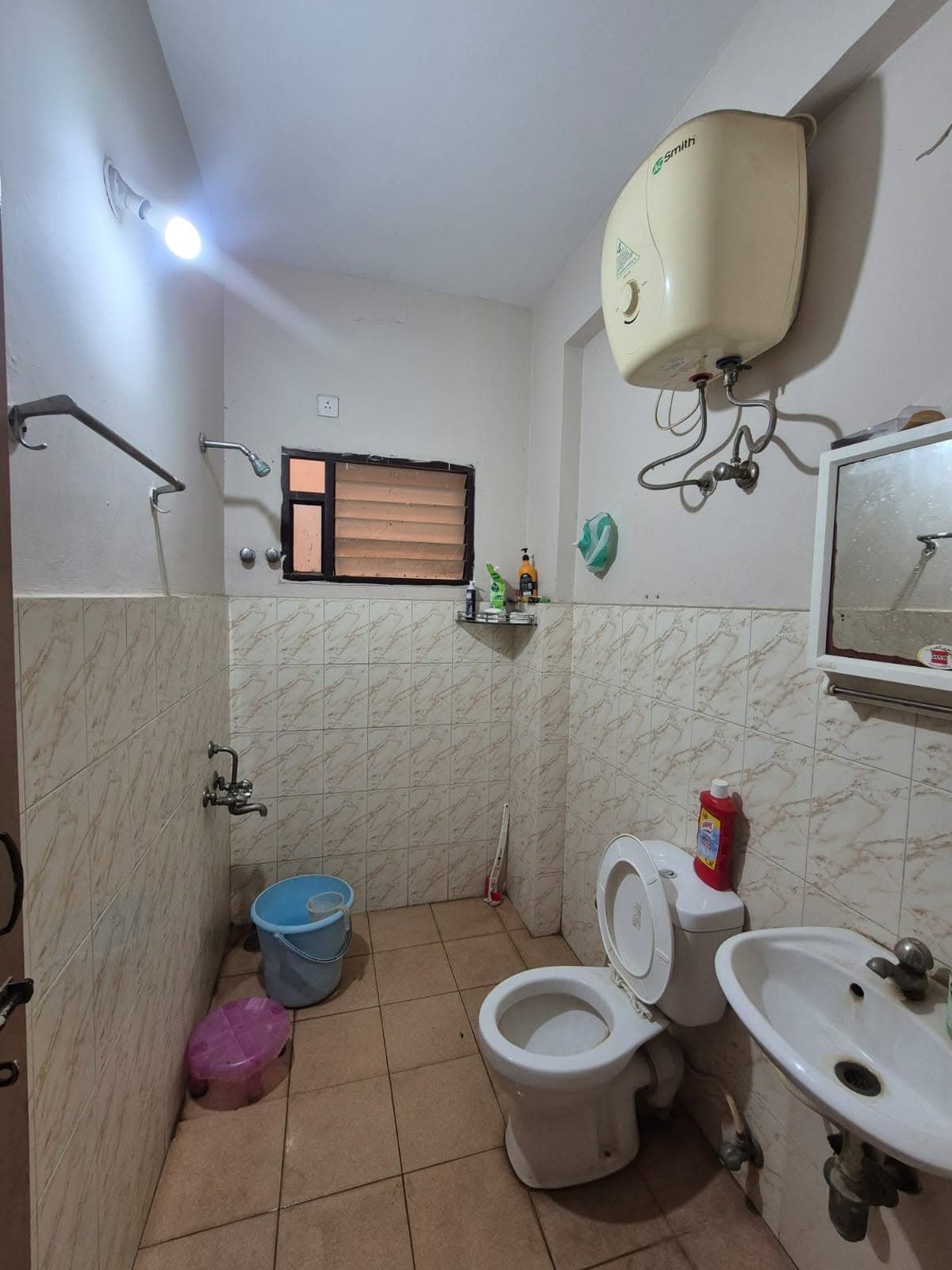 Room in Kundalahalli