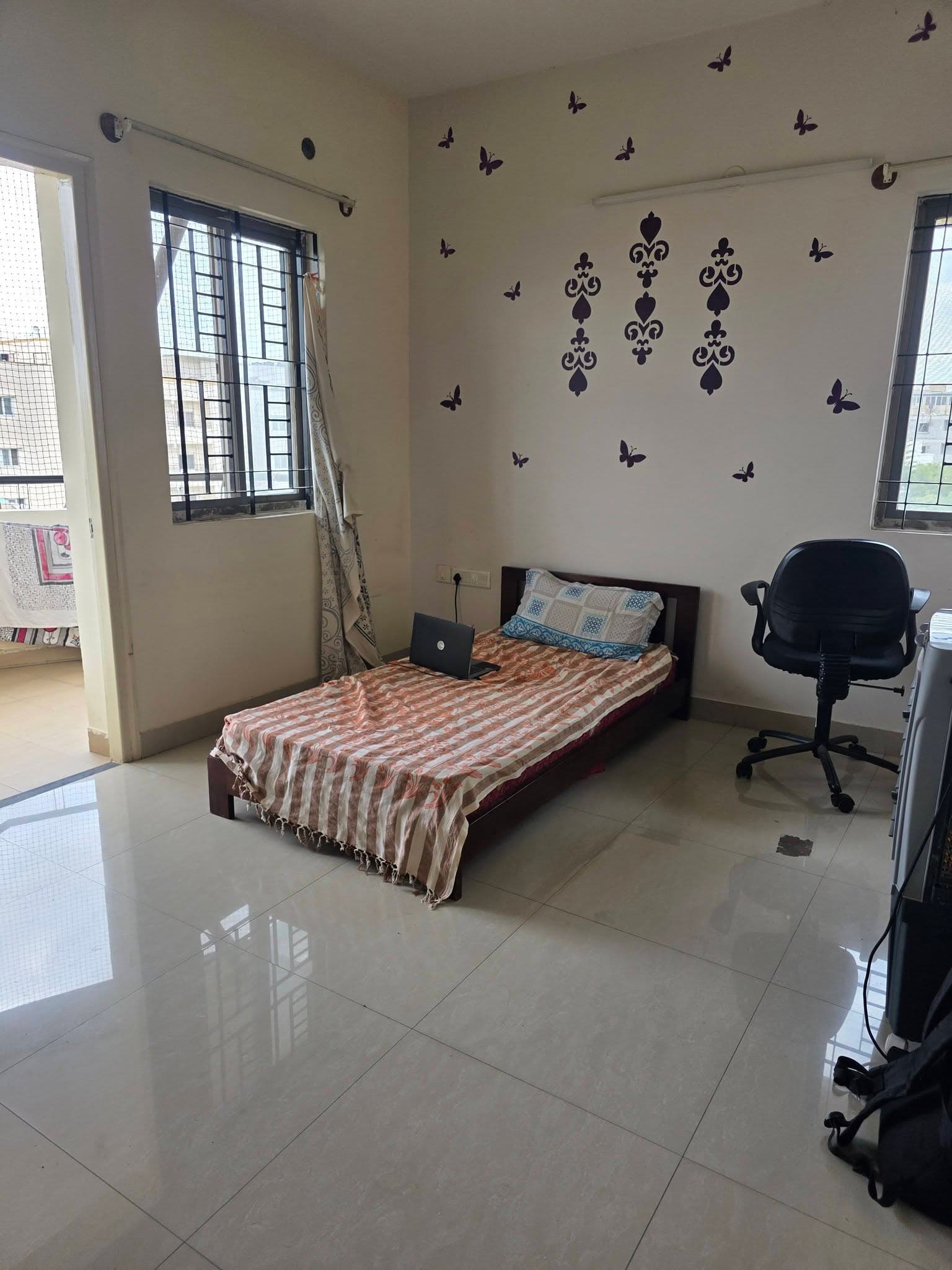 Room in Marathahalli