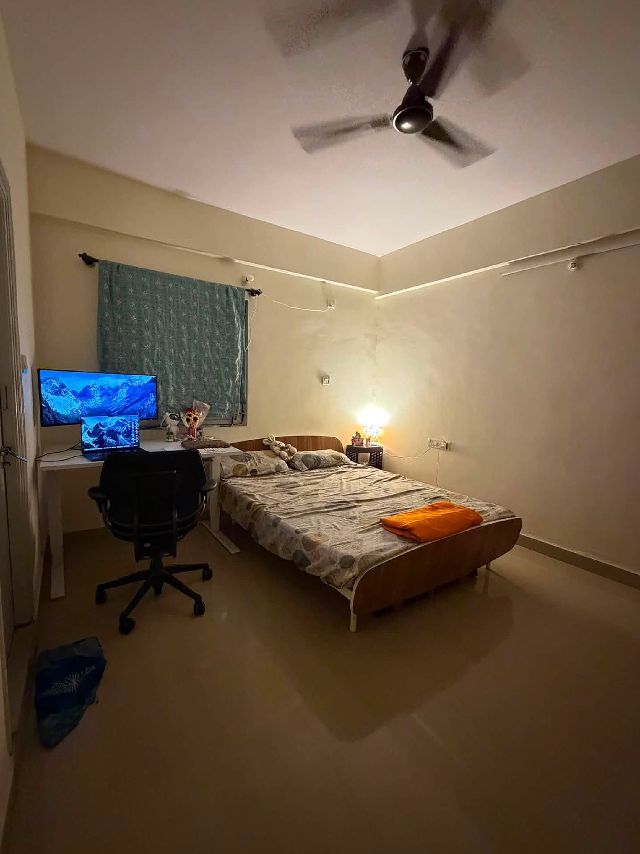 2 BHK in Bellandur