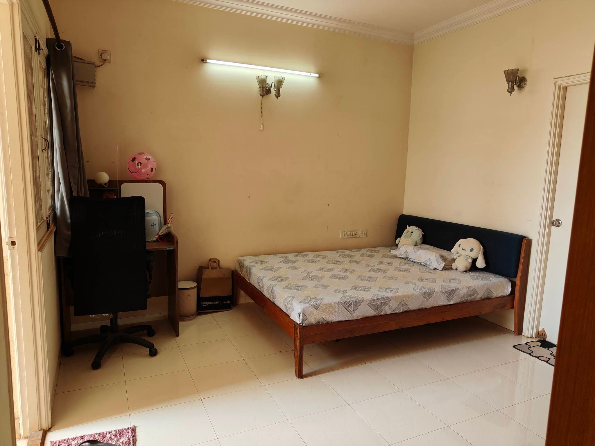Room in Marathahalli