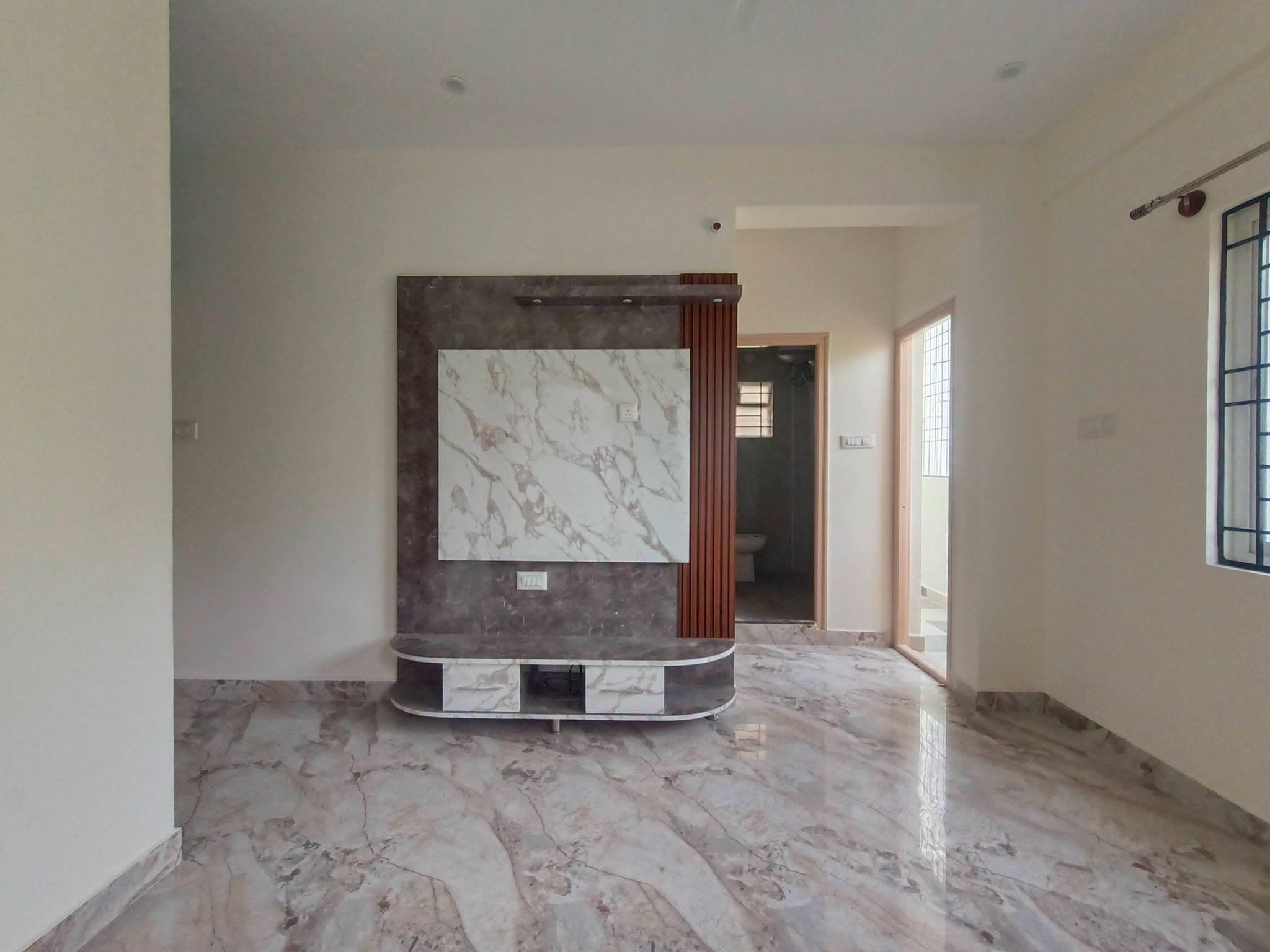 1 BHK in Kudlu Gate