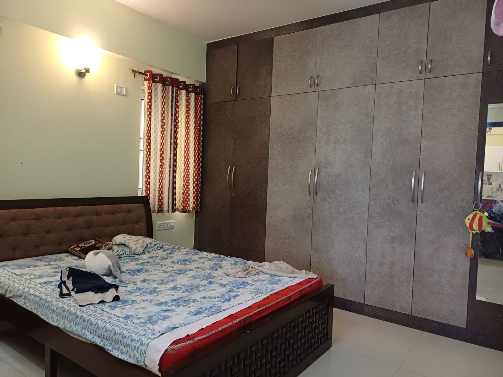 Room in Whitefield