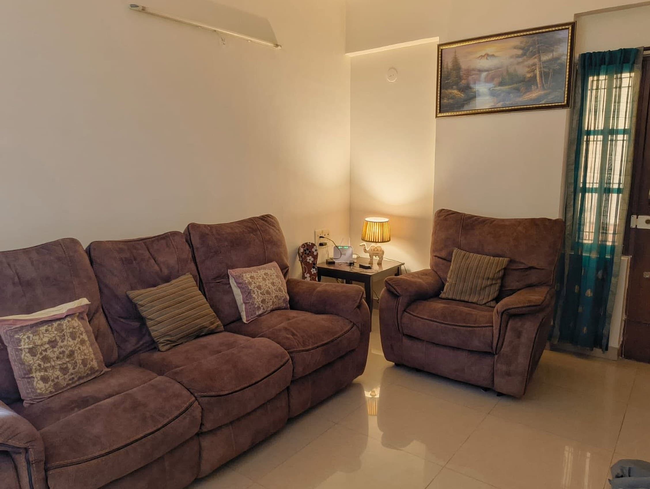 3 BHK in Doddanekundi