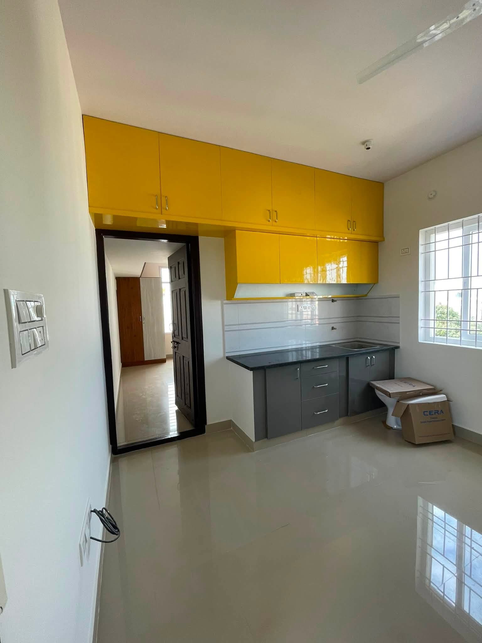 1 BHK in Singasandra